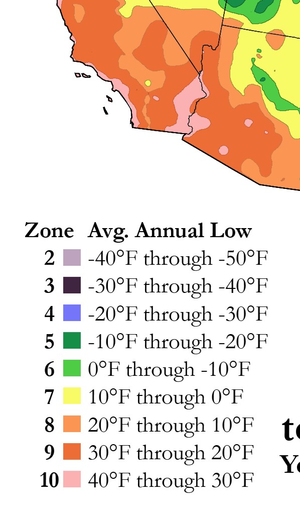 Arizona time zones kwplora